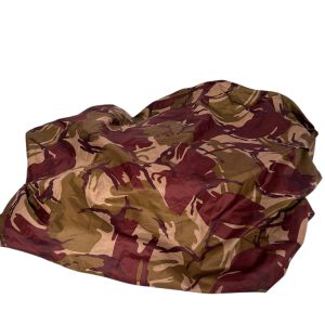 1x Carp Porter XL Barrow Cover DPM - S102 - PRE LOVED
