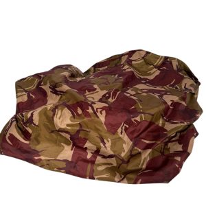 Alternative view of 1x Carp Porter XL Barrow Cover DPM - S102 - PRE LOVED