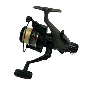 Alternative view of 1x Daiwa Regal-Z 4050 BRT Reel with Spare Spool - E15 - PRE LOVED
