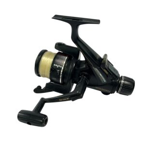Alternative view of 1x Daiwa Regal 2050 BR Reels with Spare Spool - E20 - PRE LOVED