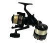 1x Daiwa Regal 2050X BR with Spare Spools - J1  - PRE LOVED