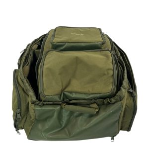 1x Trakker NXG 90L Rucksack - OLD VERSION - A106 - PRE LOVED