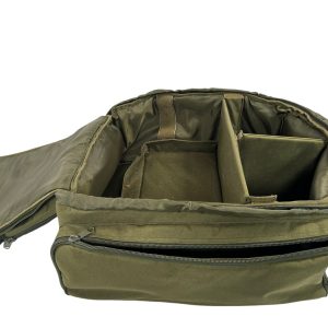 Alternative view of 1x Trakker NXG 90L Rucksack - OLD VERSION - A106 - PRE LOVED