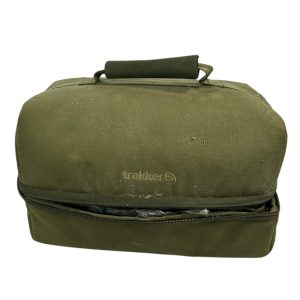 1x Trakker XL PVA bag - FULL OF BITS - S121 - PRE LOVED