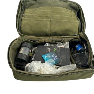 Alternative view of 1x Trakker XL PVA bag - FULL OF BITS - S121 - PRE LOVED