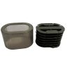 1x Korda Leader Safe - WITH SAFE ZONE LEADERS - D7 - PRE LOVED