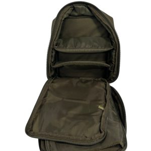 1x Nash 30 Years Tackle Pouch - TERMINAL INSIDE - S121 - PRE LOVED