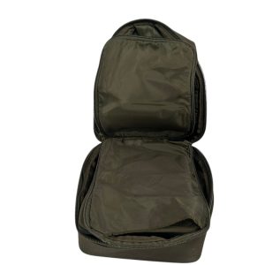 Alternative view of 1x Nash 30 Years Tackle Pouch - TERMINAL INSIDE - S121 - PRE LOVED
