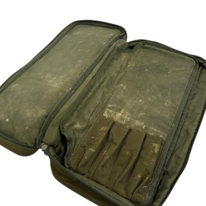 Alternative view of 1x Nash H Gun Buzzbar Bag - S121 - PRE LOVED
