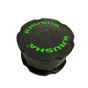 Alternative view of 1x Korda Krusher - Large - B19 - PRE LOVED
