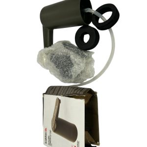Alternative view of 1x Trakker Water Tap - A2 - PRE LOVED