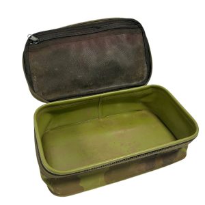 1x Korda Kamo Compac 140 - S121 - PRE LOVED