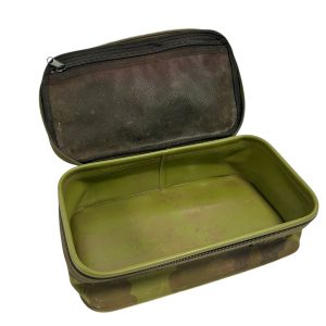 Alternative view of 1x Korda Kamo Compac 140 - S121 - PRE LOVED