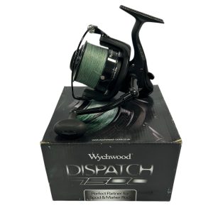 1x Wychwood Dispatch 7500 Spod in Box - PRE LOVED