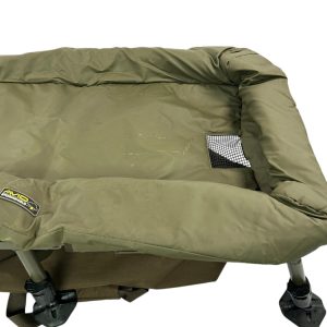Alternative view of 1x Avid Folding Cradle  - REDY6 - PRE LOVED