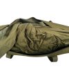 1x Fox Frontier With Skull Cap - YELB14 - PRE LOVED