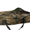 1x Fox Frontier Lite Camo with Groundsheet, Skull Cap and Infill - GREB83 - PRE LOVED