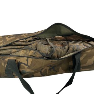 Alternative view of 1x Fox Frontier Lite Camo with Groundsheet, Skull Cap and Infill - GREB83 - PRE LOVED