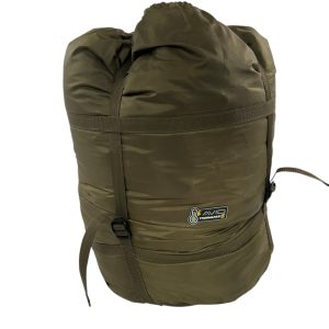 Alternative view of 1x Avid Thermafast 5 Season Sleeping Bag - U184 - PRE LOVED