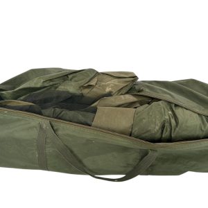 1x Trakker SLX MK2 (One Pegging Point Ripped) - YELY57 - PRE LOVED