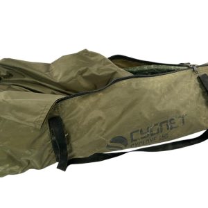 1x Cygnet Cyclone 150 - MISSING 1 THUMBSCREW ON STORMPOLE - ORAC18 - PRE LOVED