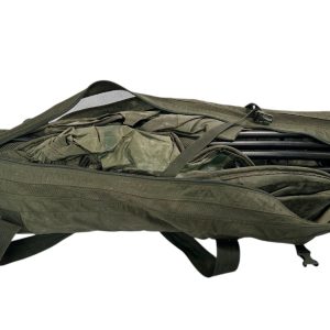 1x Nash Titan Hide XL Pro with Infill  - REDZ153 - PRE LOVED