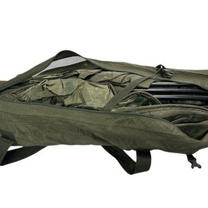 Alternative view of 1x Nash Titan Hide XL Pro with Infill  - REDZ153 - PRE LOVED