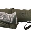 1x Nash Titan T2 Pro with Groundsheet and Overwrap - REDB14 - PRE LOVED