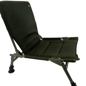 1x Nash Nomad Chair - GREZ19 - PRE LOVED