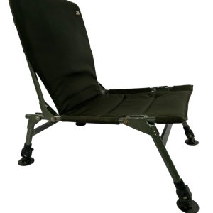 Alternative view of 1x Nash Nomad Chair - GREZ19 - PRE LOVED