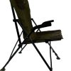 1x Fox EOS Folding Chair - YELB10 - PRE LOVED
