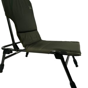 Alternative view of 1x Chub Bedchair Buddy - GREX105 - PRE LOVED