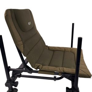 1x Korum S23 Chair - YELR16 - PRE LOVED