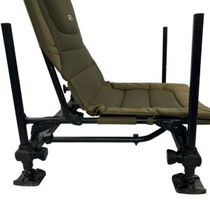 Alternative view of 1x Korum S23 Chair - YELR16 - PRE LOVED