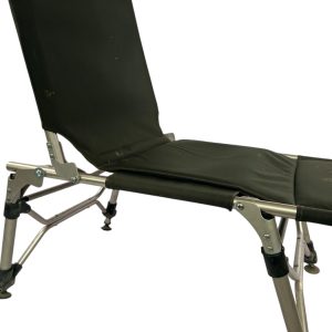 Alternative view of 1x Fox Chair - ORAY50 - PRE LOVED