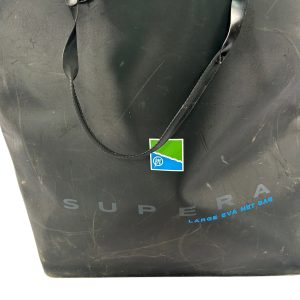 1x Preston Supera Net Bag Large - S103 - PRE LOVED