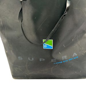 Alternative view of 1x Preston Supera Net Bag Large - S103 - PRE LOVED