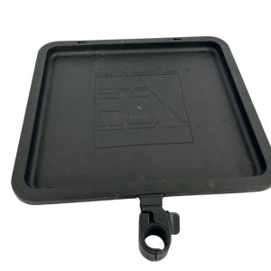 Alternative view of 1x Preston Small Side Tray - U170 - PRE LOVED