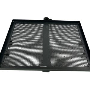 Alternative view of 1x MAP XL Side Tray with 30mm Tele Legs - ORAY12 - PRE LOVED