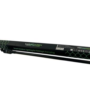 1x Fishsense Lumicatch Lighting Pole in Box - U125 - PRE LOVED