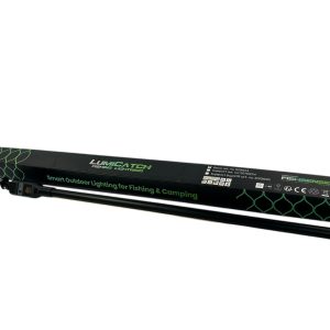 Alternative view of 1x Fishsense Lumicatch Lighting Pole in Box - U125 - PRE LOVED