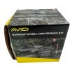 1x Avid Barrow Wheel Conversion kit - U125 - PRE LOVED