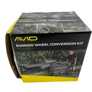 1x Avid Barrow Wheel Conversion kit - U125 - PRE LOVED