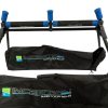 2x Preston Inception XL Flat Pole Roller - S153 - PRE LOVED
