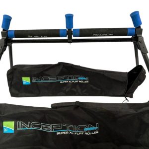 2x Preston Inception XL Flat Pole Roller - S153 - PRE LOVED