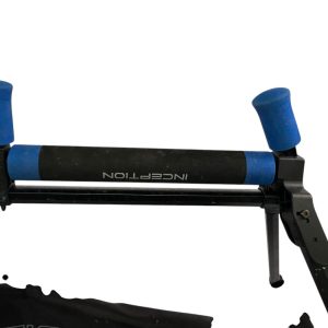 Alternative view of 2x Preston Inception XL Flat Pole Roller - S153 - PRE LOVED