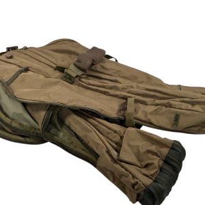 1x Korda 5 Rod Divide Holdall 12ft - U178 - PRE LOVED