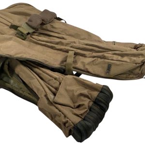 Alternative view of 1x Korda 5 Rod Divide Holdall 12ft - U178 - PRE LOVED