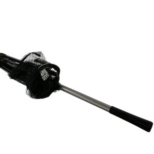 Alternative view of 1x Fox Rage Warrior R60 Net - YELB15 - PRE LOVED