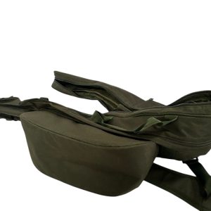 1x NGT 12ft 2 Rod Holdall - S142 - PRE LOVED